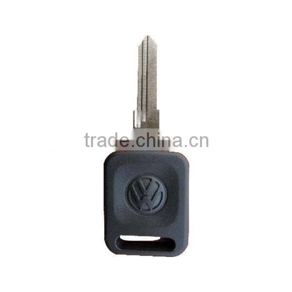 VW Santana Transponder Key