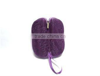 Upscale sunglasses case