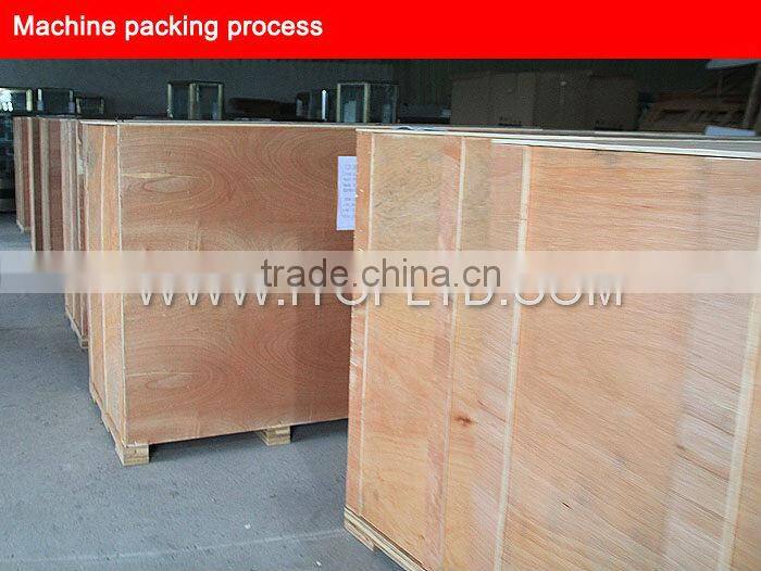 commercial widening drink cooler showcase