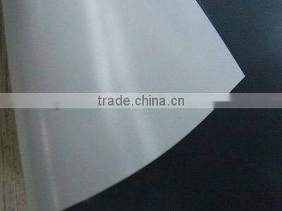 PVC waterproof membrane
