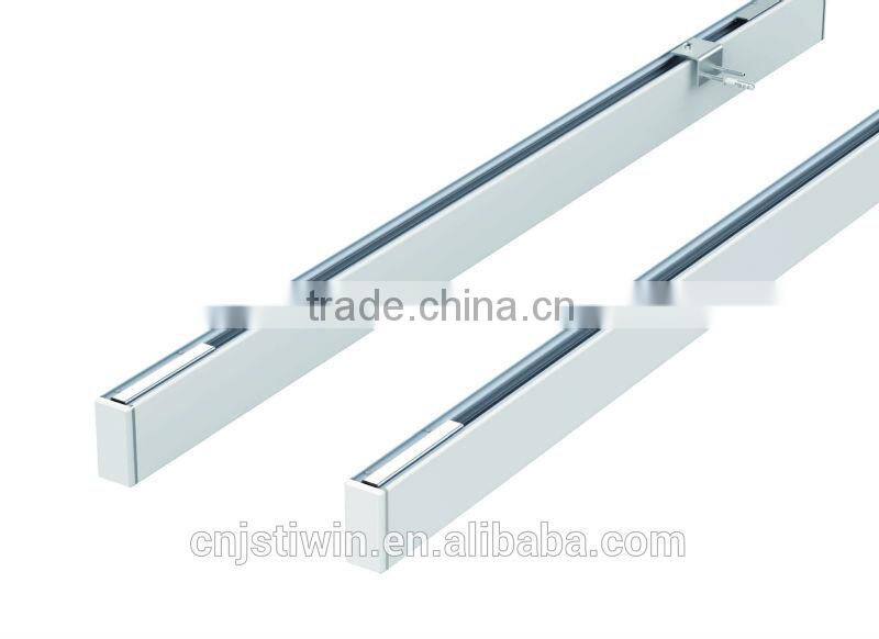 TIWIN LED linear wall washer 12W 800LM