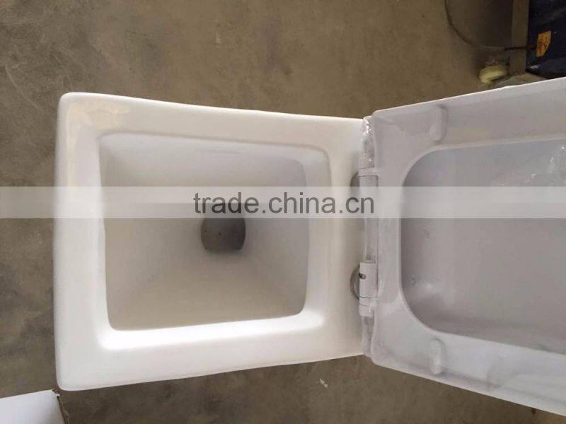 sanitary ware wc toilet one piece toilet ceramic siphonic s-trap 300/400mm toilet factory top quaity toilet Y8021