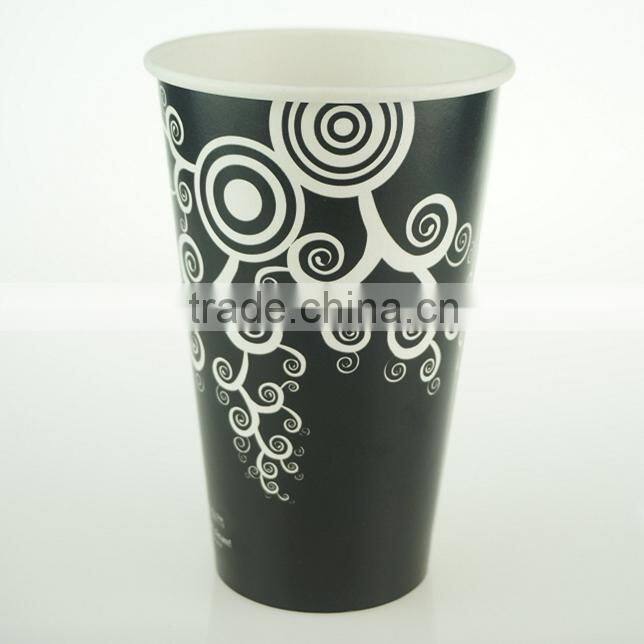 16oz Cold Drinking Water Cups