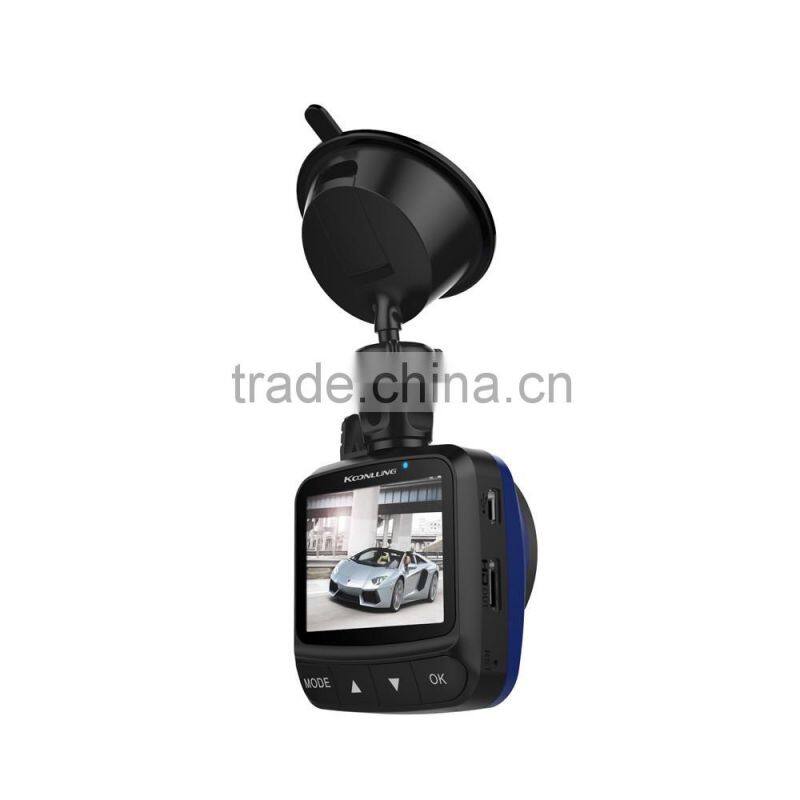 New premium 140 Degree HD 1080pcar dvr DVR FULL HD