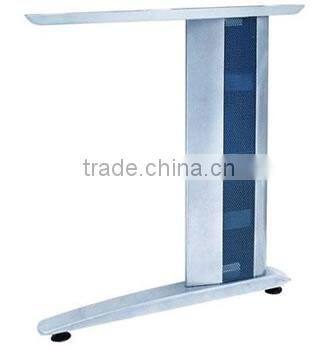 Firmly hot sales computer desk metal legs frame