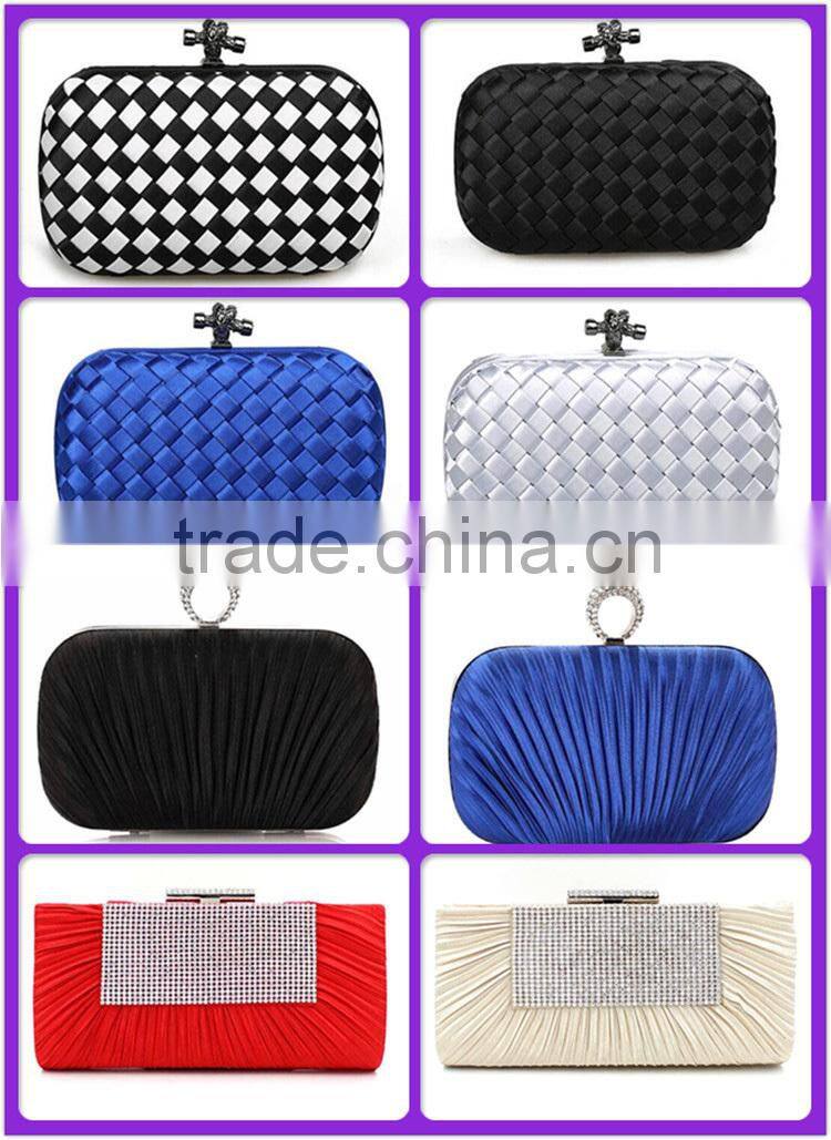 New Arrival ladies Evening Bag Wholesale Pearl Evening Clutch Bag with good price