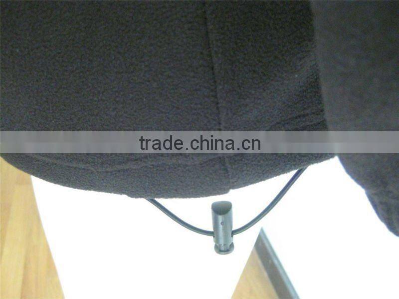 3M reflective safety jacket