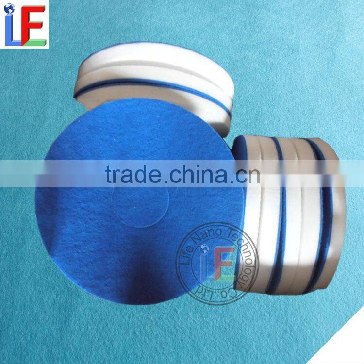 House Hold Products For Kitchen Handle Scouring Pad