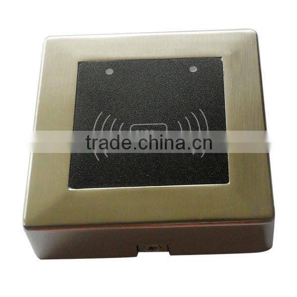 Metal RFID Access Control with 10000 Users