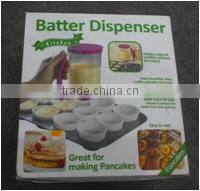 Cake Batter Dispenser