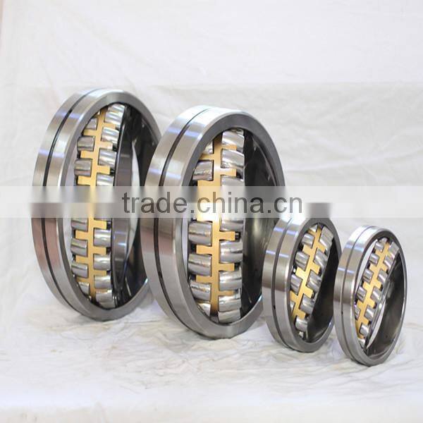 medium quality 22210 spherical roller bearings price