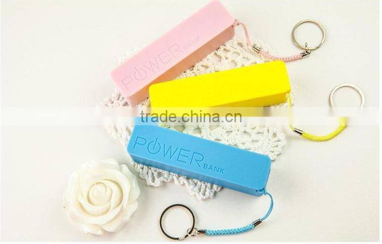 Lowest Factory's price, perfume Portable Mobile Charge 2200mah, Keychain Power Bank 2600MAH,OEM Power Bank,CE,ROHS,FCC,MSDS,UN38