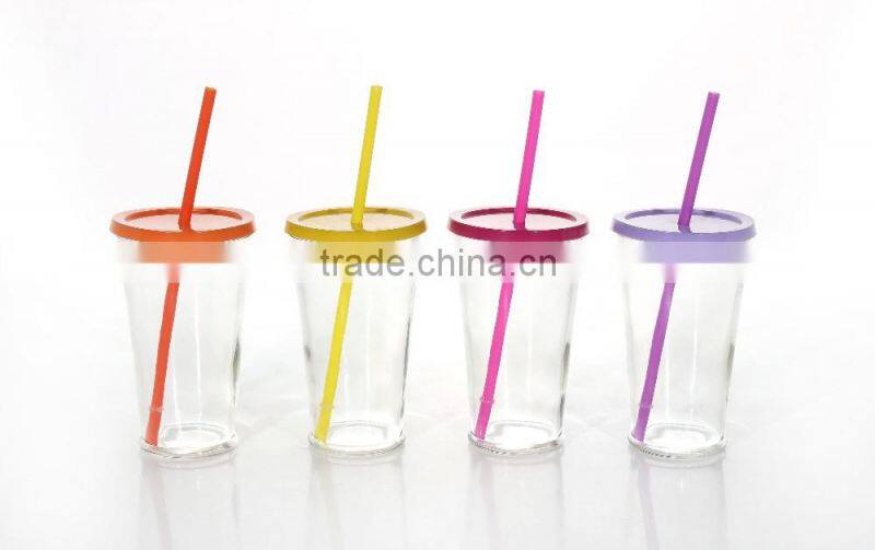 2016 Hot - selling Glass Tumber