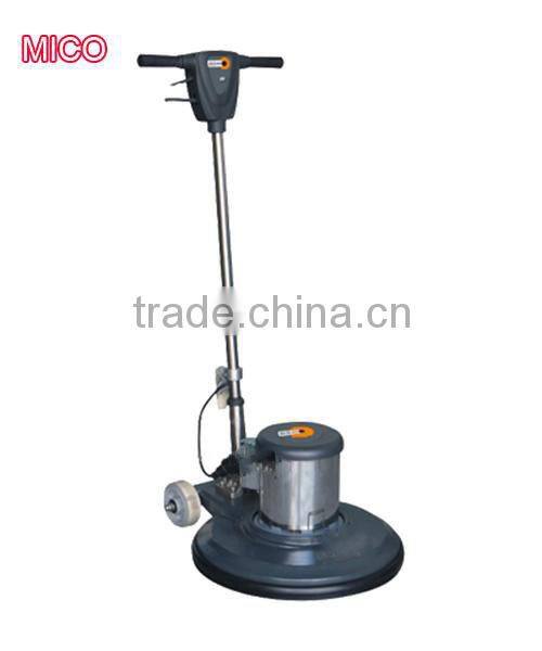 Multi functional industrial the floor polishing machine