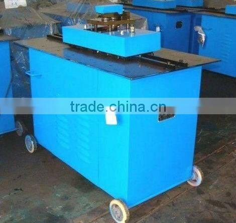 Pittsburgh Roll former lock former machinery button lock