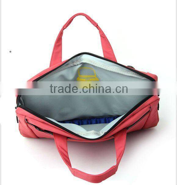 2013 New Arrival! Kingsons Brand Laptop Handbag Messenger bag 13.3" 15.4"