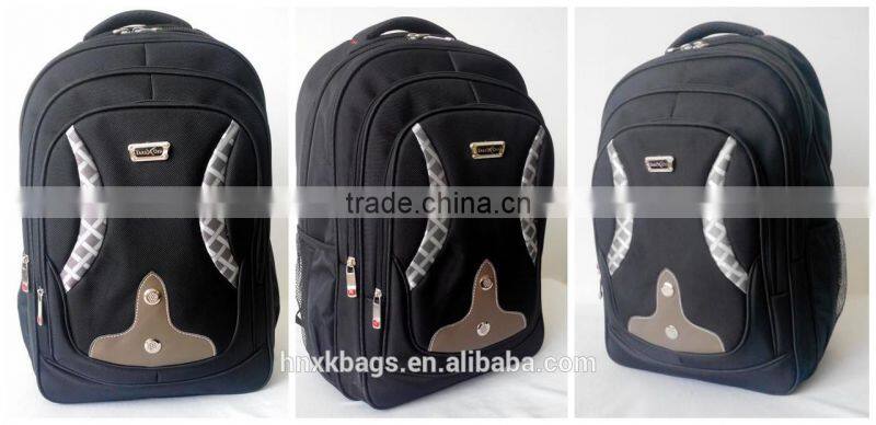 custom waterproof laptop backpack