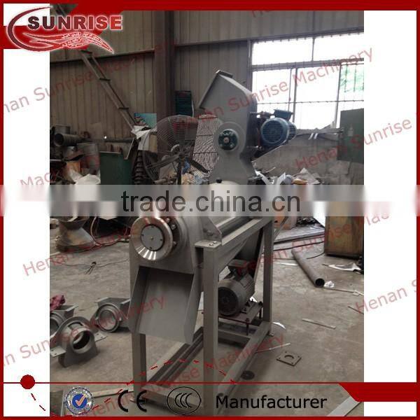 industrial passion fruit juicer, passion fruit juicer machine