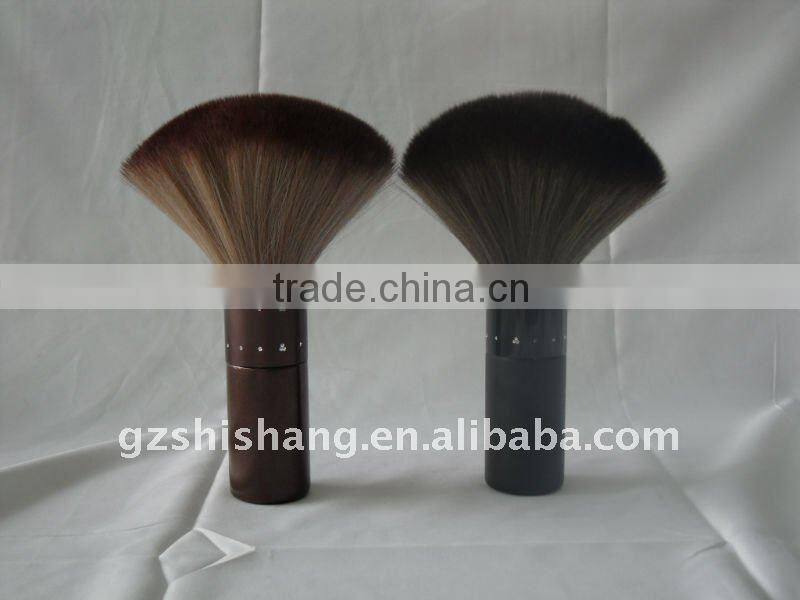 professional soft shaving brush for salon