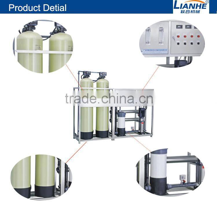 Reverse Osmosis Systerm Ro Water Treatment Plant Karachi