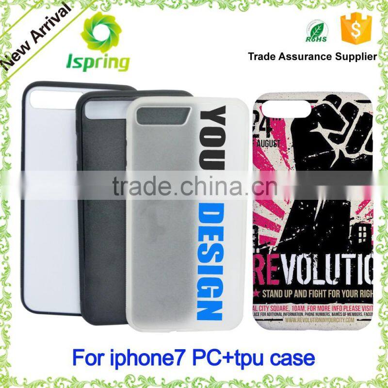 2016 Hot sales for iphone 6 plus case, custom for iphone 6 case,for iphone 7 case