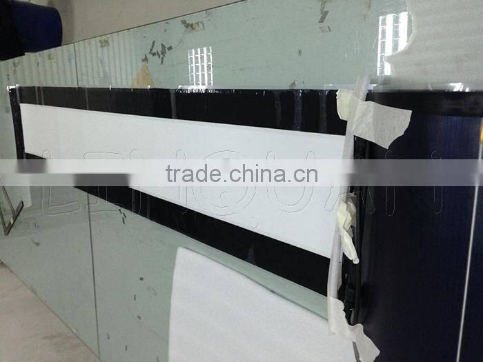 144W Portable Thin Film Flexible Solar Panel