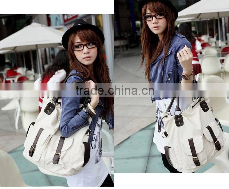 2015 professional middle aged women handbags made in China