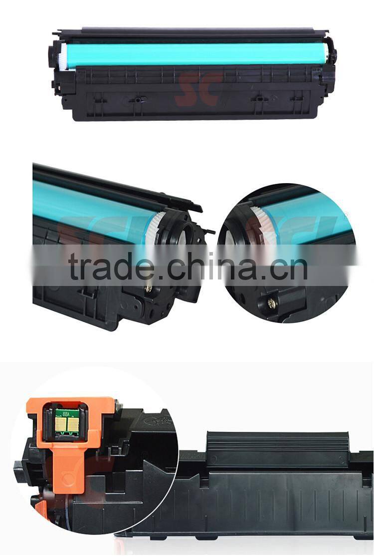 excellent cheap price For Hp Laserjet P1100 P1102 ce285a toner cartridge