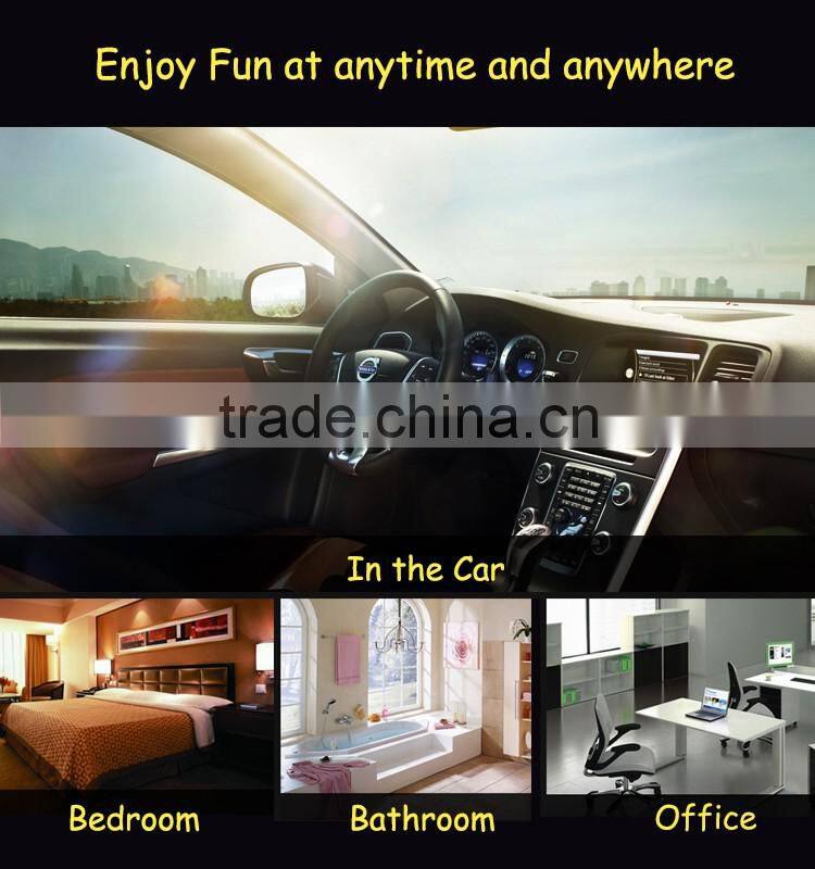 Newest Mobile Phone Holder Smart Magnetic Car Holder