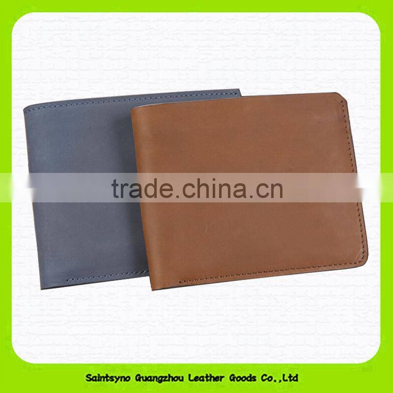 15635 Best mens wallet brands genuine leather wallet