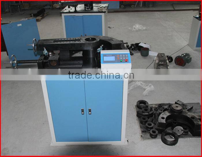 Steel Bar, Steel Tube Bending Testing Machine,Bending Tester