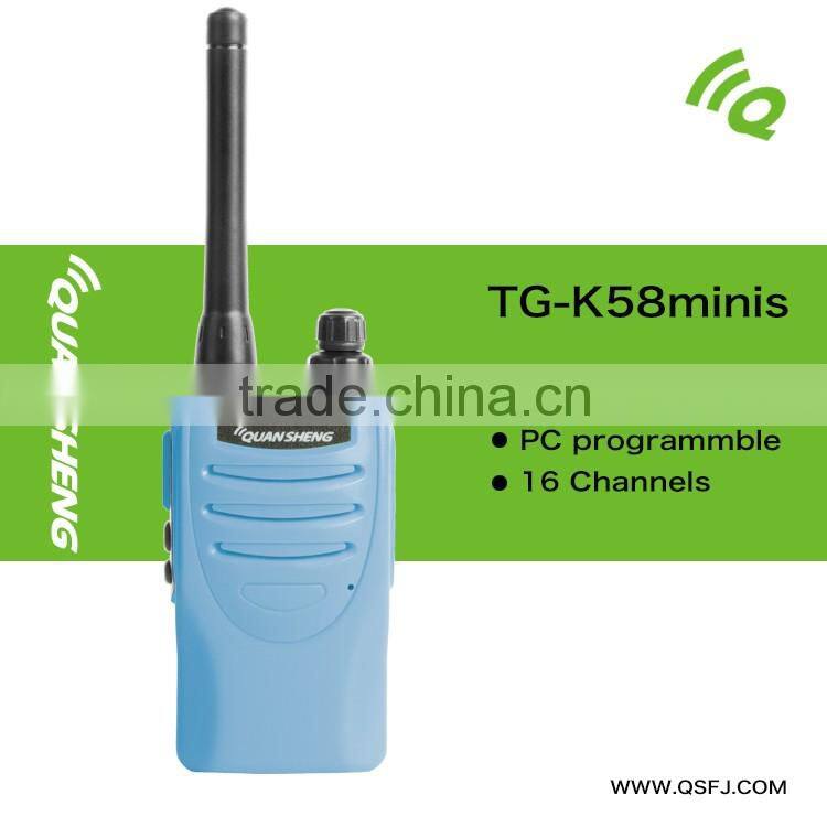 small kids walkie talkie