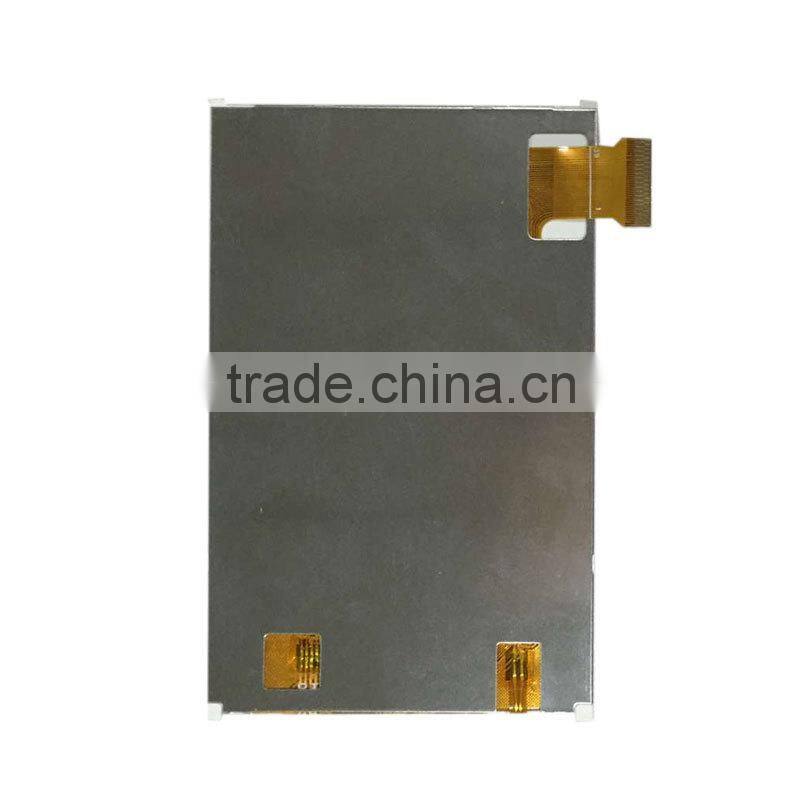 3.5"inch lcd touch screen module portrait type HVGA 320x480 resolution with resistance touch panel & MCU interface TFT LCM