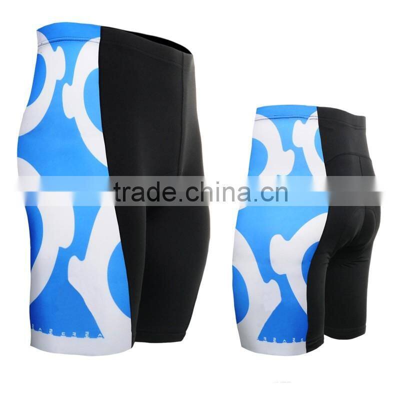 100% polyester cycling jersey
