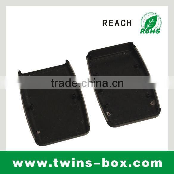 ABS Hand-held Plastic Box