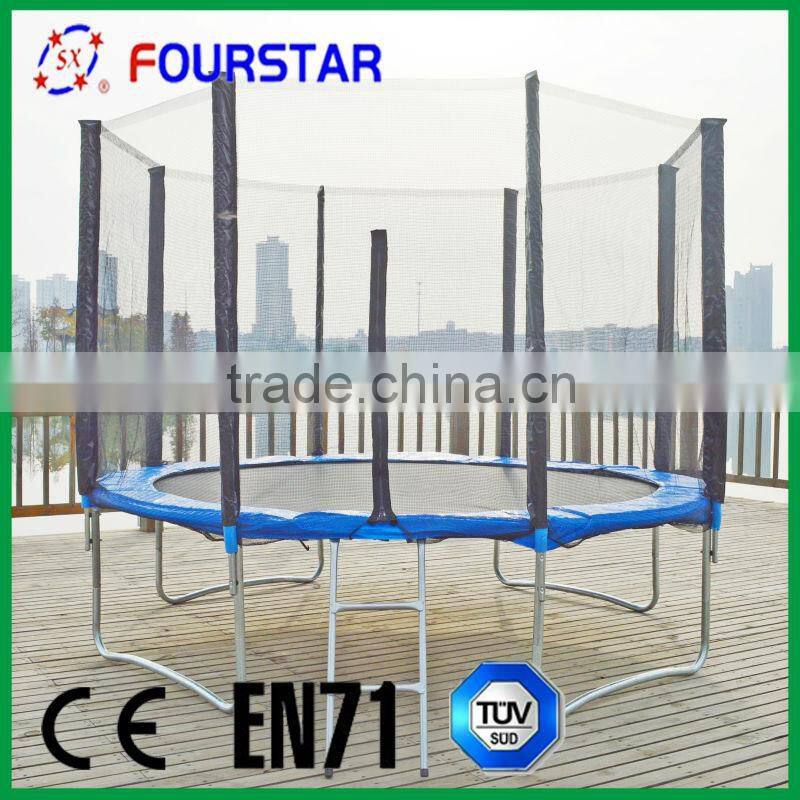 All Sizes Trampoline With TUV-GS Standard