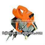 HDPE Geomembrane/ Pond Liners welding machine for 0.2mm-4.0mm geomembrane liner