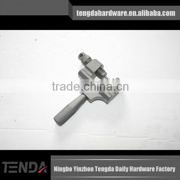 Motorcycle hand tool