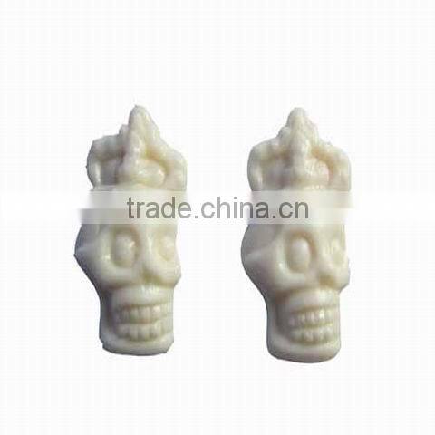 Halal Gummy Candy Odd Tongue Shaped Chew Candy Bulk Candy