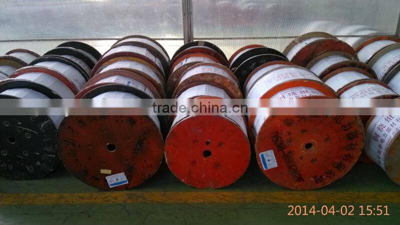 high frequency Transformer cooling finned Radiator