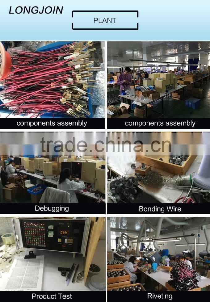 Electronic Wire-in Control Photocell With PCB Photocel Switch Photodiode Sensor Photocontrol