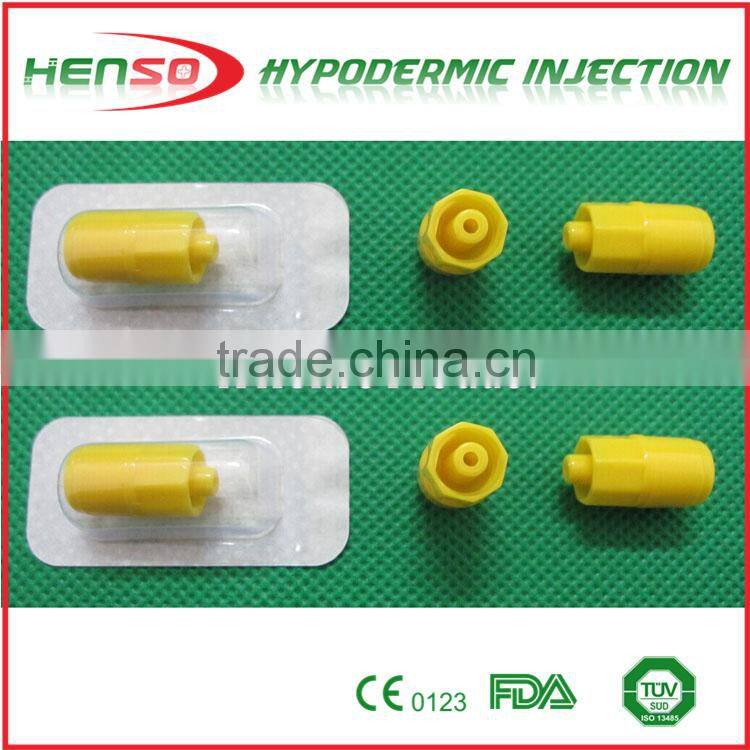 Henso Disposable Heparin Cap