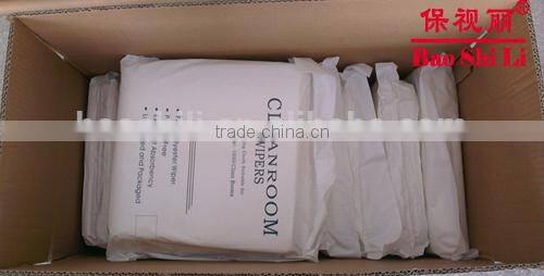 Polyester Wiper for Class 10 to Class 10000