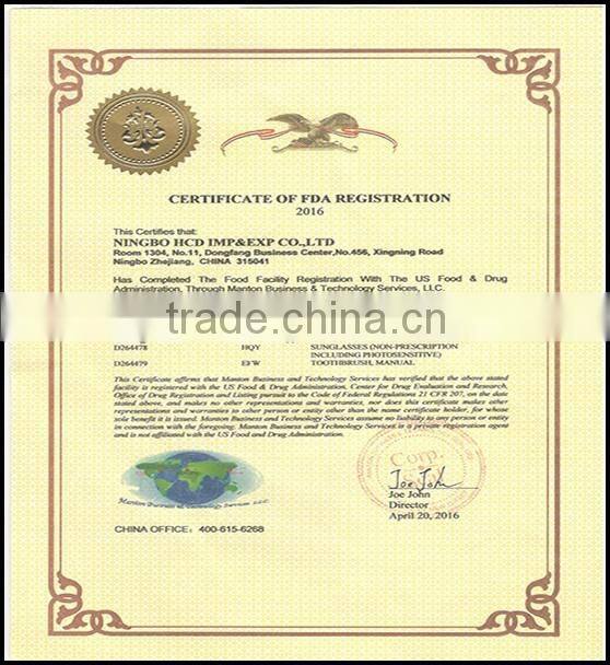 2016 Skateboard washion wood sunglasses