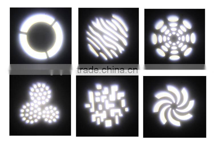 Top1 Supply LED Mini Beam Light Moving Head For Satge Decoration