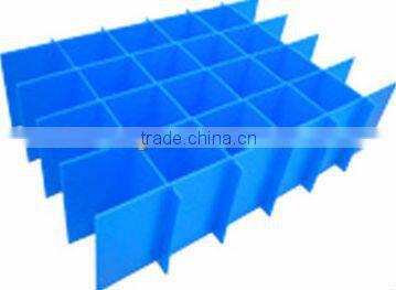 Eco-friendly Recyclable PP Hollow Sheet ( All Size,Type As Like Corflute, Correx, Corex, Coreflute,Requirement Can Meet )