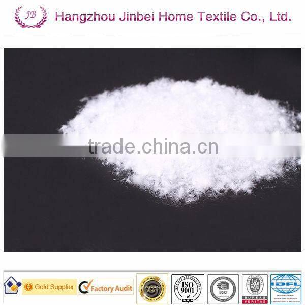 70% white duck down comforter/white duck down and feather duvet/white duck feather comforter