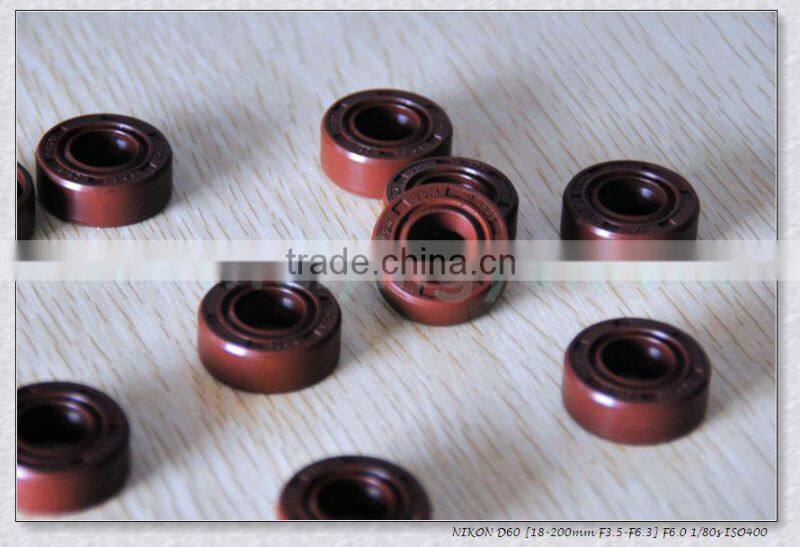 standard rubber TC radial shaft seal