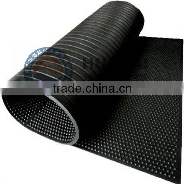 cow rubber mat&animal rubber mat&antislip rubber mat&stable mat