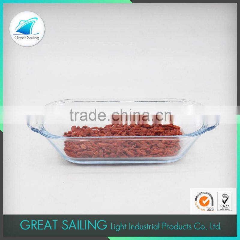 HBG Bakeware without lid